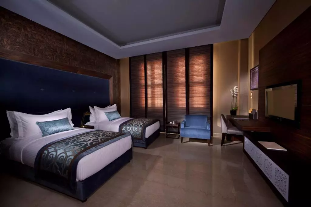 Souq Waqif Boutique Hotels